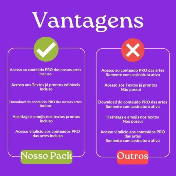 Posts prontos e editáveis para empórios naturais, com mensagens saudáveis e atraentes.